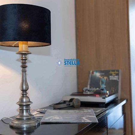 לידו די ג'סולו Condominio Sirene מראה חיצוני תמונה
