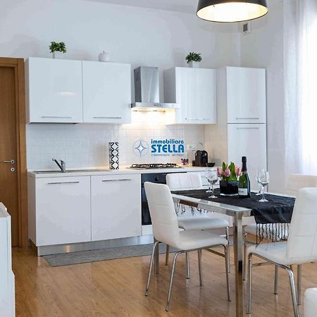 לידו די ג'סולו Condominio Sirene מראה חיצוני תמונה