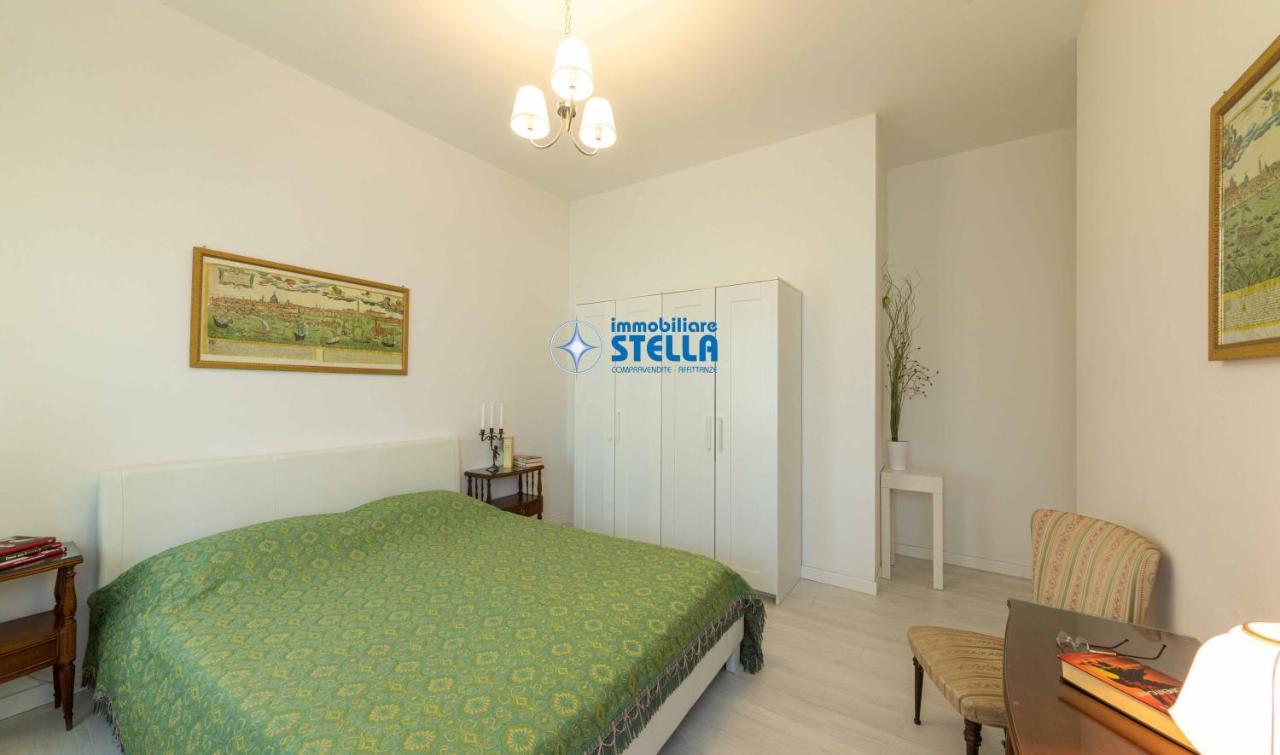לידו די ג'סולו Condominio Sirene מראה חיצוני תמונה