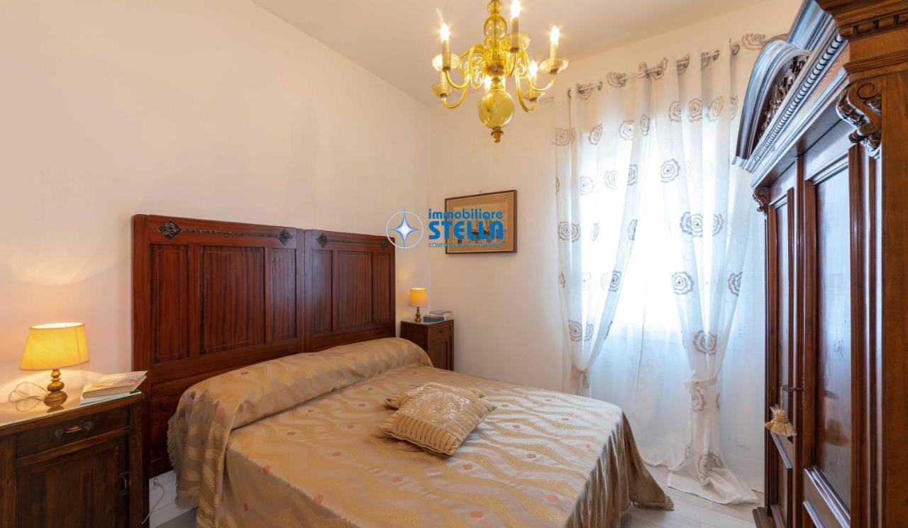לידו די ג'סולו Condominio Sirene מראה חיצוני תמונה