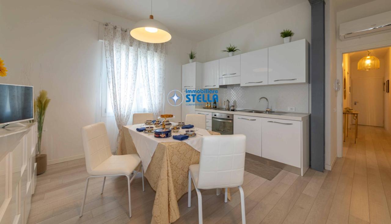 לידו די ג'סולו Condominio Sirene מראה חיצוני תמונה