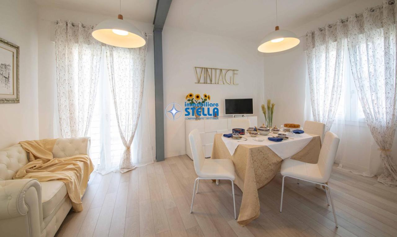 לידו די ג'סולו Condominio Sirene מראה חיצוני תמונה