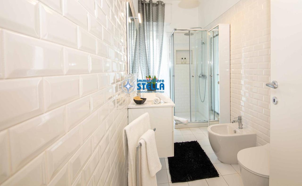 לידו די ג'סולו Condominio Sirene מראה חיצוני תמונה