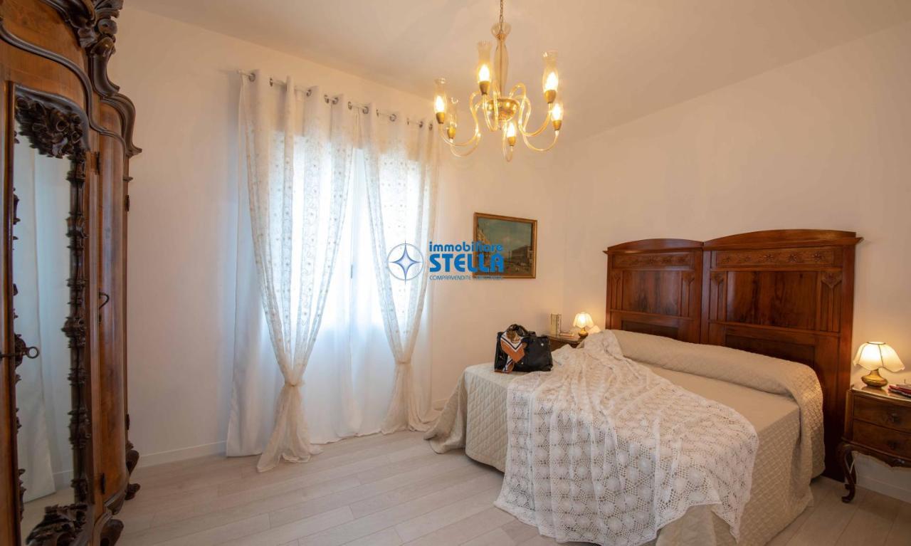 לידו די ג'סולו Condominio Sirene מראה חיצוני תמונה