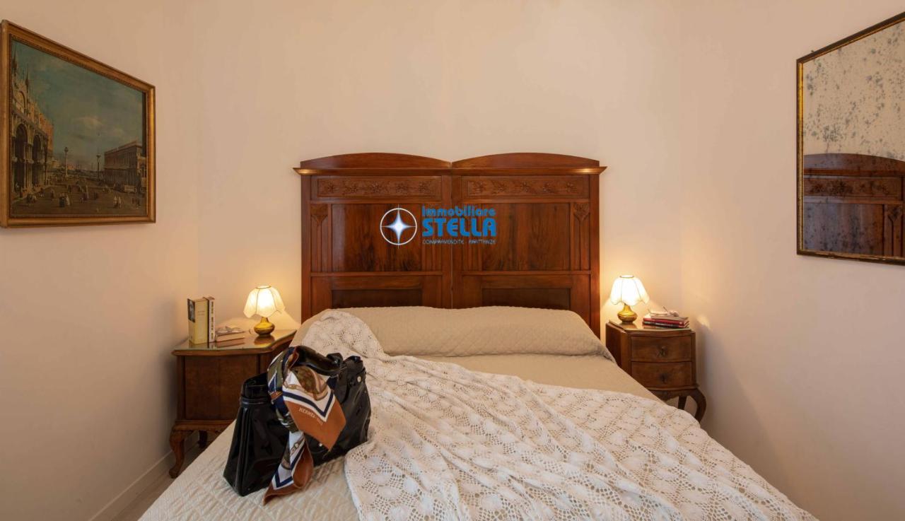 לידו די ג'סולו Condominio Sirene מראה חיצוני תמונה