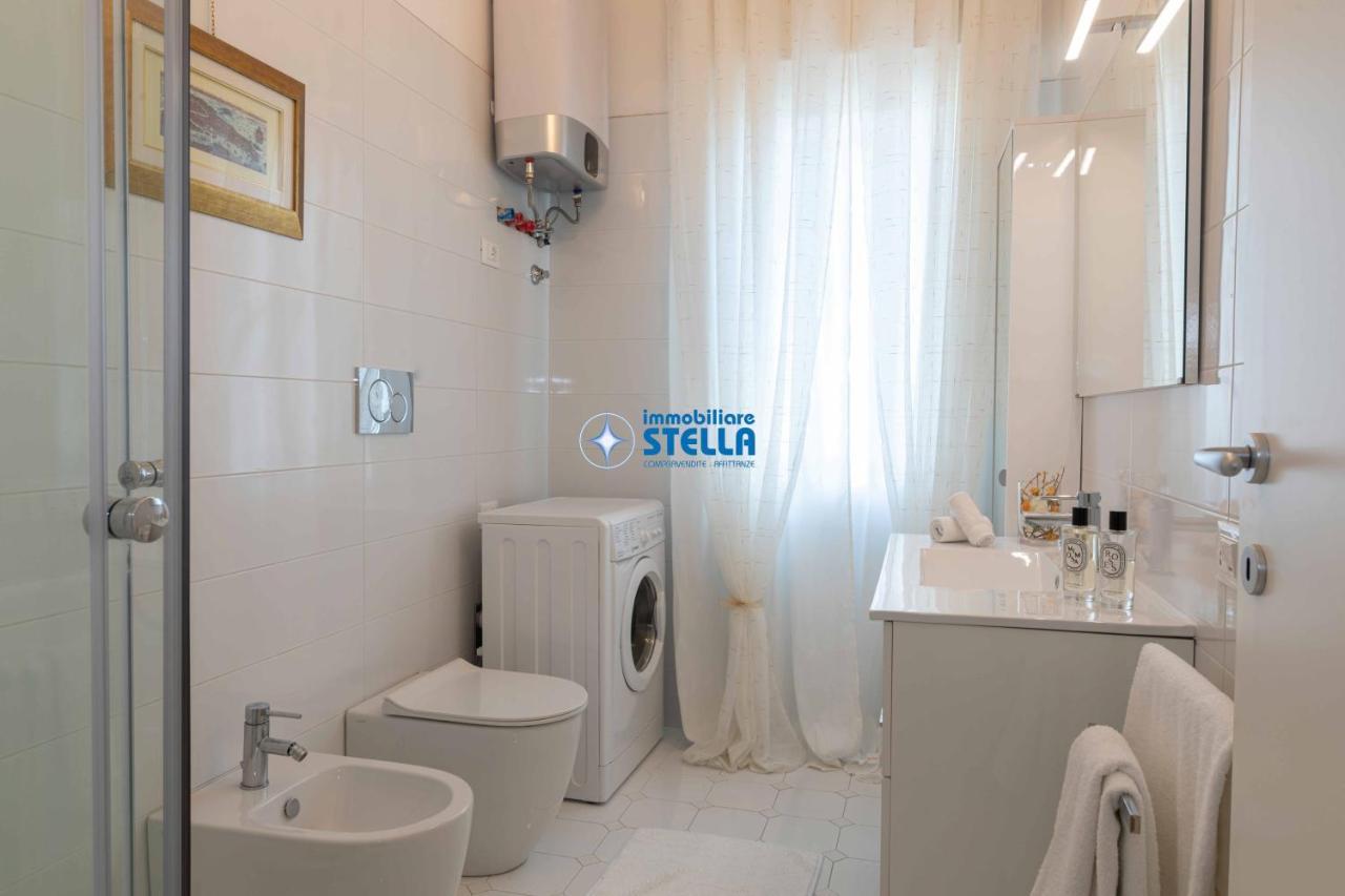 לידו די ג'סולו Condominio Sirene מראה חיצוני תמונה