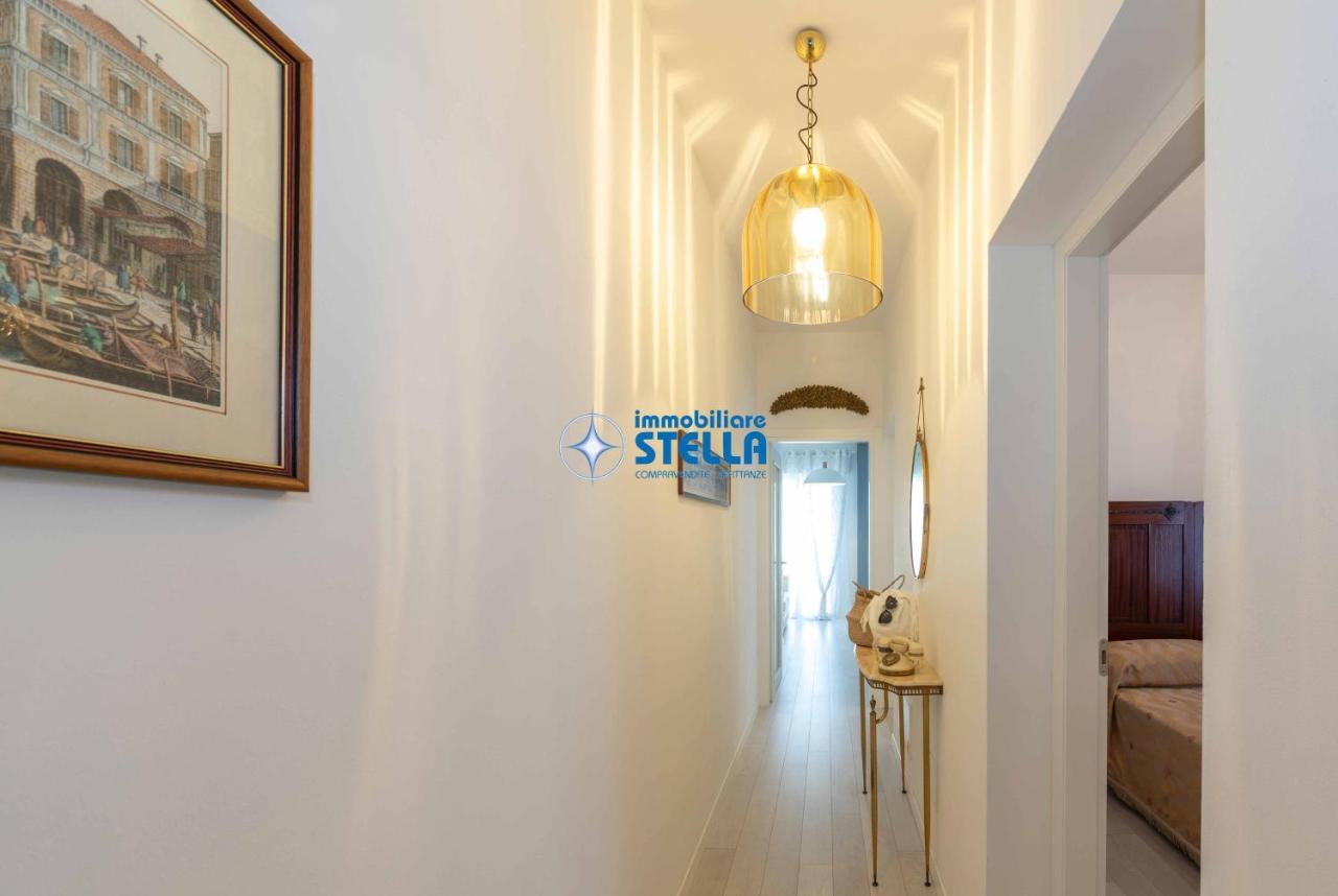 לידו די ג'סולו Condominio Sirene מראה חיצוני תמונה