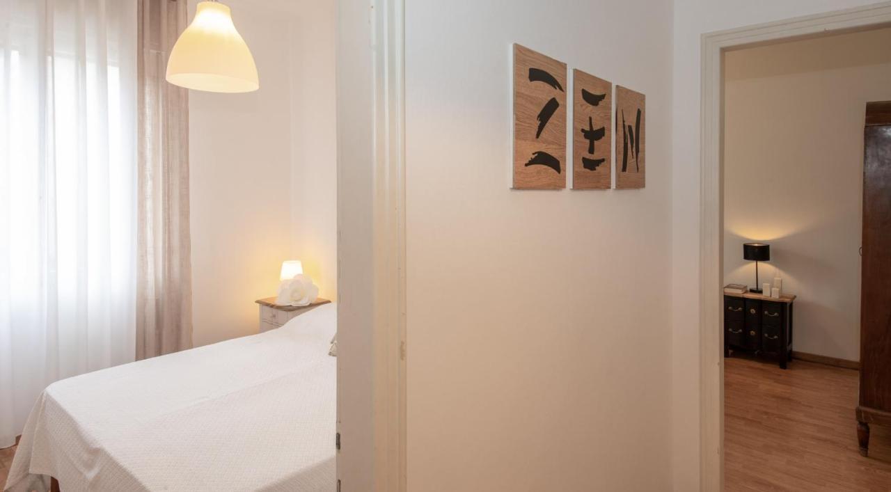 לידו די ג'סולו Condominio Sirene מראה חיצוני תמונה