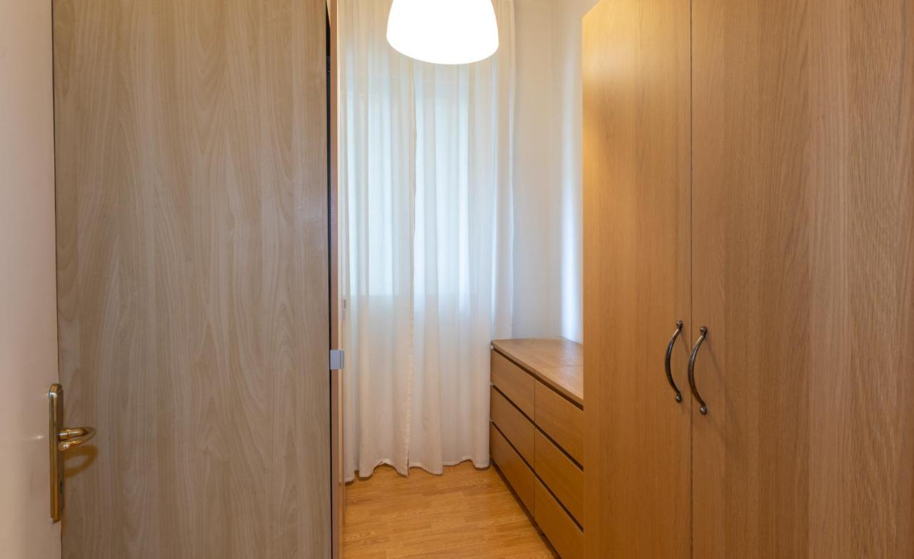 לידו די ג'סולו Condominio Sirene מראה חיצוני תמונה