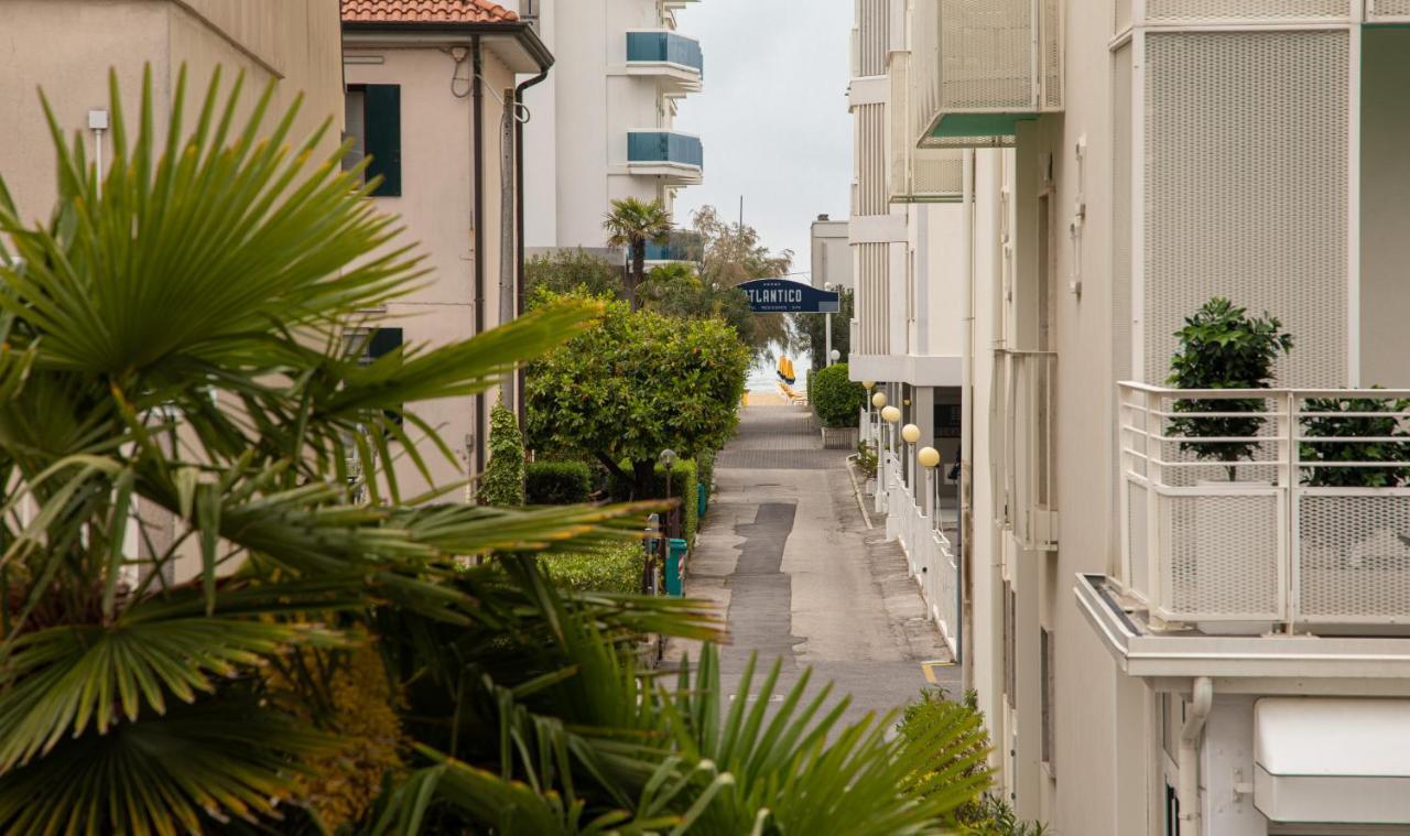 לידו די ג'סולו Condominio Sirene מראה חיצוני תמונה