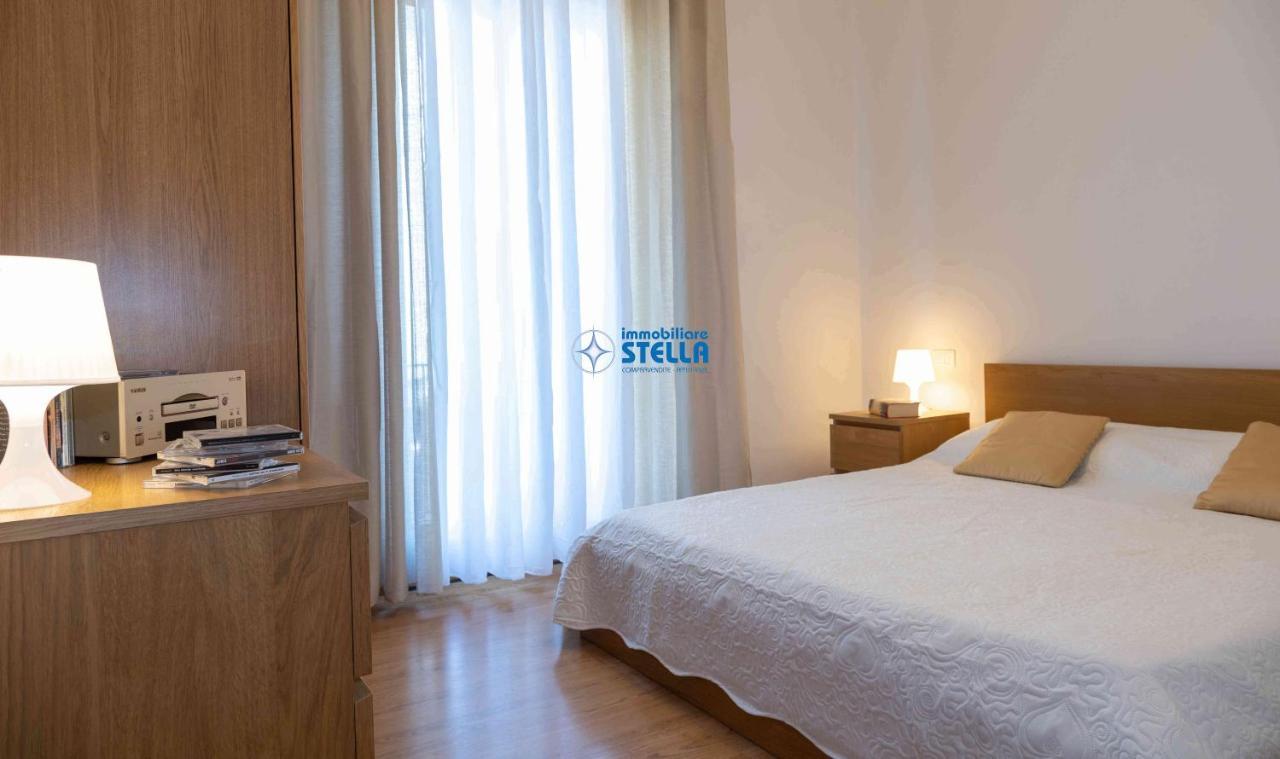 לידו די ג'סולו Condominio Sirene מראה חיצוני תמונה